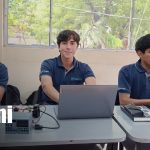 Convocan a estudiantes y docentes al Premio Joven Científico 2026 Foto: Joven Científico e Investigador de Nicaragua / TN8