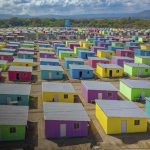 Foto: Anuncian nuevo Residencial Nicaragua, del programa Bismarck Martínez