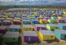 Nicaragua entregará 250 lotes a familias beneficiadas por el programa Bismarck Martínez Foto: Nicaragua entregará 250 lotes del programa Bismarck Martínez/Cortesía