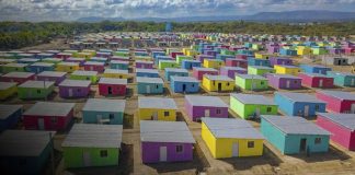 Foto: Anuncian nuevo Residencial Nicaragua, del programa Bismarck Martínez