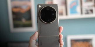Foto: Oppo Find X8 Ultra especificaciones