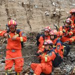 China refuerza su estrategia ante desastres naturales Foto: China apuesta por la prevención /Cortesía