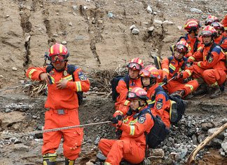 Foto: China apuesta por la prevención /Cortesía