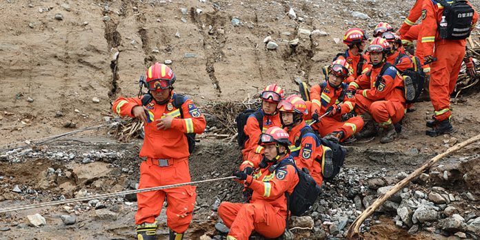 Foto: China apuesta por la prevención /Cortesía Foto: China apuesta por la prevención /Cortesía