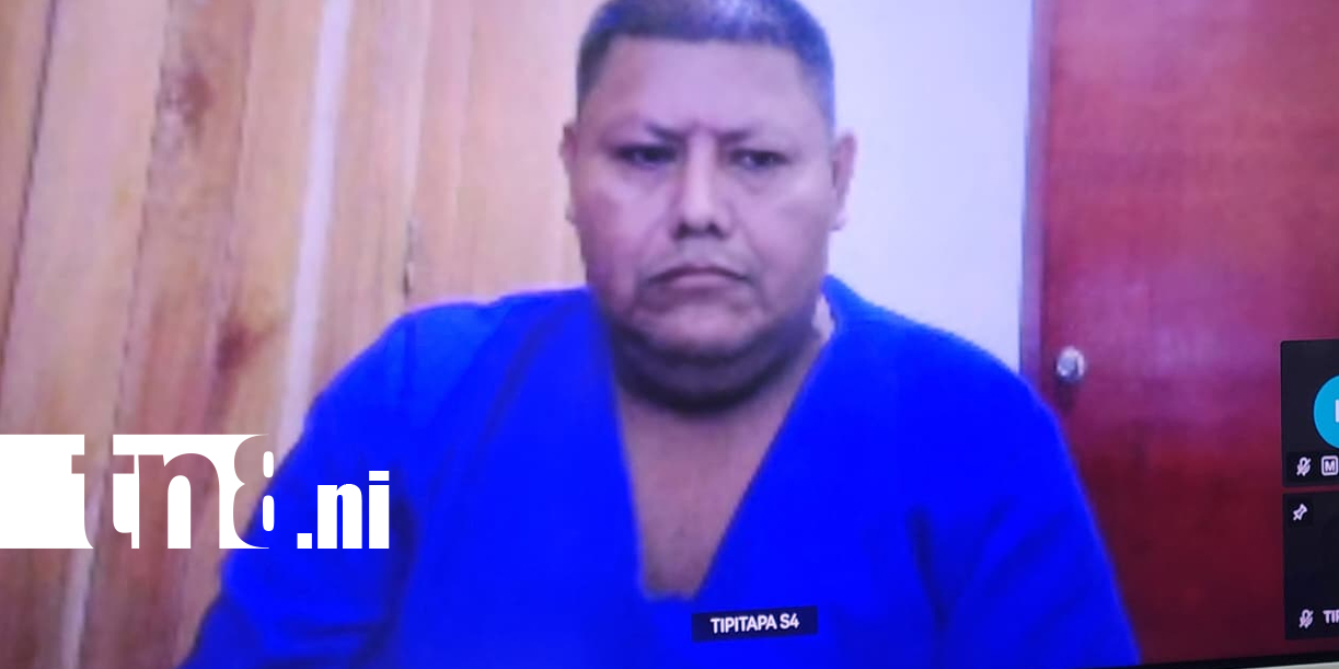 Foto: Culpable, así declaran a un "monstruo" que abusó de un menor en Ticuantepe /TN8