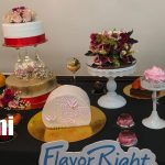 Entre sabores, técnicas y creatividad, así se vivió el Bakery Show 2026 en Managua Foto: Pasteleros se capacitan en el Bakery Show 2026 en Managua /TN8