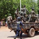 Alerta máxima en Burkina Faso por ataques en Malí y amenaza terrorista Foto: Burkina Faso refuerza seguridad tras ataques en Malí /Cortesía