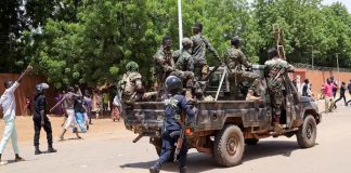 Foto: Burkina Faso refuerza seguridad tras ataques en Malí /Cortesía