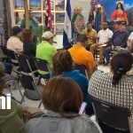 Foto: Anuncian pasarela en Chinandega en honor a Fernando Fuentes / TN8
