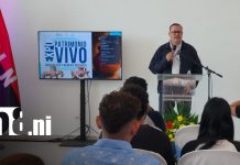 Foto: Exhibición de piezas precolombinas en Managua / TN8