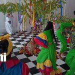 Palo de Mayo: tradición que une historia, cultura y raíces en Nicaragua Foto: Celebración del Palo de Mayo, autenticidad del Caribe / TN8