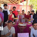 Anuncian festival de postres para celebrar a las madres en Nueva Segovia Foto: Dulces tradicionales desde Ocotal, Nueva Segovia / TN8