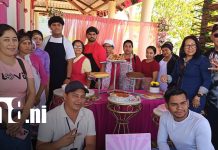 Anuncian festival de postres para celebrar a las madres en Nueva Segovia Foto: Dulces tradicionales desde Ocotal, Nueva Segovia / TN8