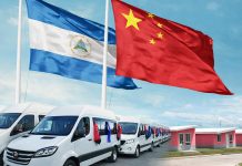 Foto: Nicaragua abre paso a nuevos proyectos sociales con delegación china /Cortesía