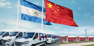 Foto: Nicaragua abre paso a nuevos proyectos sociales con delegación china /Cortesía