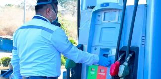 Foto: Precios fuera de control desatan molestia en todo El Salvador /Cortesía