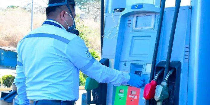 Foto: Precios fuera de control desatan molestia en todo El Salvador /Cortesía