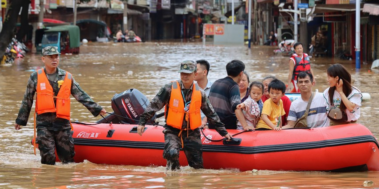 Foto: China apuesta por la prevención /Cortesía