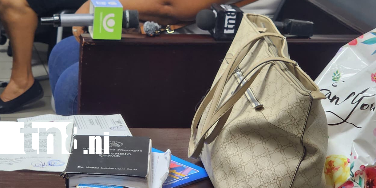 Foto: Culpable, así declaran a un "monstruo" que abusó de un menor en Ticuantepe /TN8
