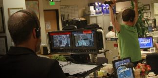 Foto: Preparan serie de comedia en Nicaragua para formato de redes sociales