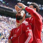 Man City vence 2-1 al Arsenal y pone al rojo vivo la lucha por la Premier Arsenal complicó su título de la Premier league