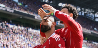 Arsenal complicó su título de la Premier league