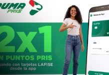 Foto: Promoción de Puma PRIS
