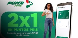 Foto: Promoción de Puma PRIS