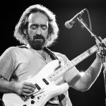 Luto en el rock: muere a los 79 años Dave Mason, cofundador de Traffic Foto: Fallece Dave Mason, figura clave del rock británico /Cortesía