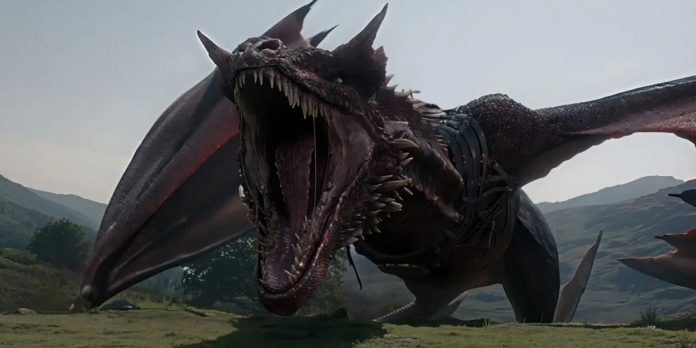 qFoto: “House of the Dragon” 3 ya tiene fecha y tráiler /Cortesía Foto: “House of the Dragon” 3 ya tiene fecha y tráiler /Cortesía
