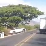 Fuerte accidente deja un lesionado y cuantiosos daños materiales en Matagalpa Foto: Imprudencia al volante deja un herido en Matagalpa /TN8