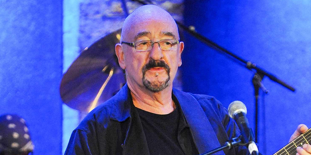 Foto: Fallece Dave Mason, figura clave del rock británico /Cortesía