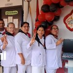 Hospital de Jinotepe fortalece atención con moderno ultrasonido de última tecnología Foto: Nuevo equipo de ultrasonido mejora diagnósticos en Jinotepe /TN8