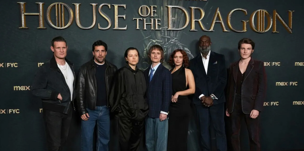 Foto: “House of the Dragon” 3 ya tiene fecha y tráiler /Cortesía
