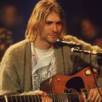 Foto: Exdetective cuestiona la muerte de Kurt Cobain /Cortesía