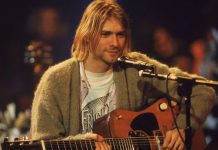 Foto: Exdetective cuestiona la muerte de Kurt Cobain /Cortesía