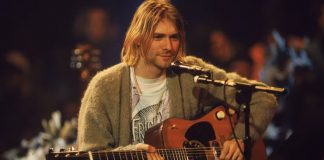Foto: Exdetective cuestiona la muerte de Kurt Cobain /Cortesía
