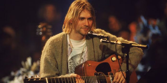 Foto: Exdetective cuestiona la muerte de Kurt Cobain /Cortesía