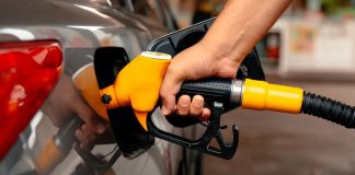 Foto: Combustibles se disparan en el mundo, pero Nicaragua los mantiene firmes /TN8