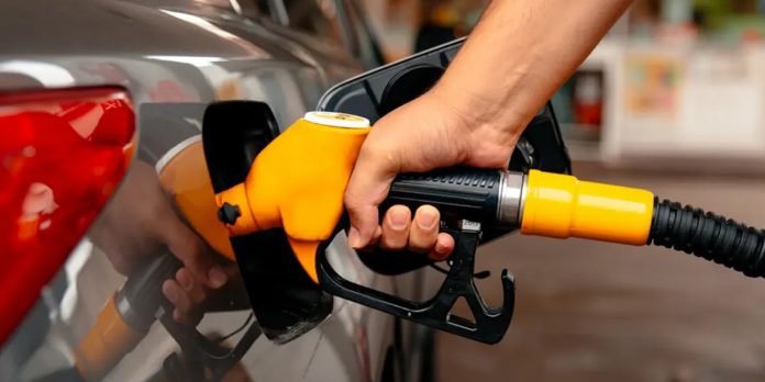 Foto: Combustibles se disparan en el mundo, pero Nicaragua los mantiene firmes /TN8