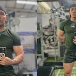 Foto: Señalan a Fred Quintero por responder de manera ofensiva /Cortesía