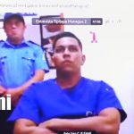 Foto: Condenado a prisión perpetua revisable por asesinato de futbolista en Jalapa /TN8