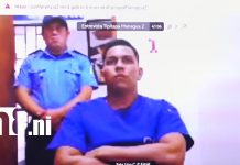 Foto: Condenado a prisión perpetua revisable por asesinato de futbolista en Jalapa /TN8