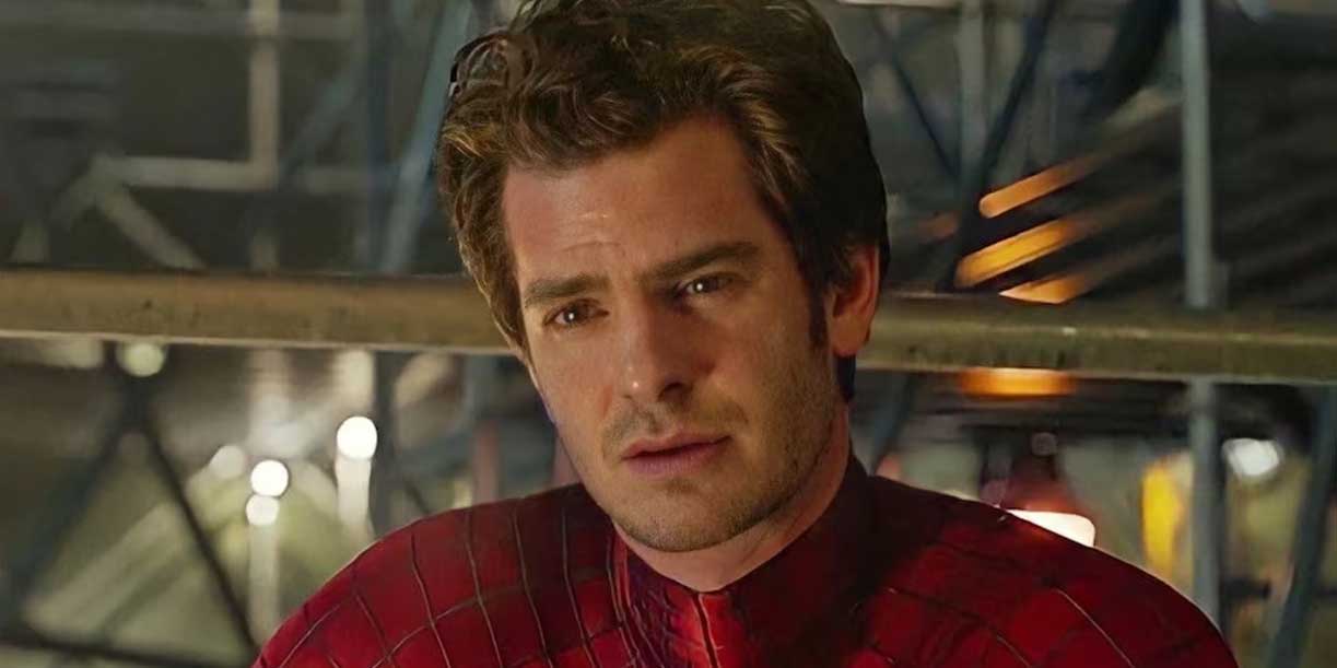 Foto: Andrew Garfield aclara su participación en el nuevo ‘Spider-Man’/Cortesía