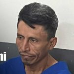 Rubén Darío, ¿qué hiciste? Acusado por robar a una adolescente en Managua Foto: Rubén Darío Urbina acusado por robo en Managua / TN8