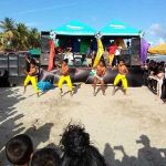 Foto: Nicaragua impulsa la agricultura con el Festival de Verano/Cortesía