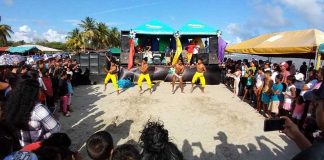 Foto: Nicaragua impulsa la agricultura con el Festival de Verano/Cortesía