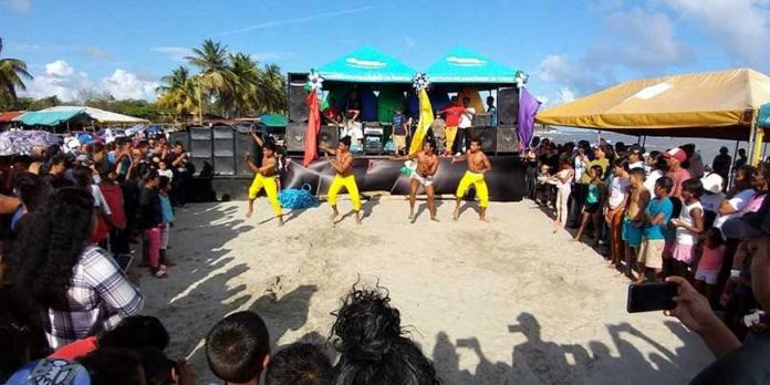 Foto: Nicaragua impulsa la agricultura con el Festival de Verano/Cortesía