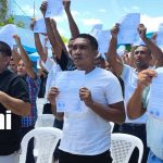 Foto: 89 Personas Recuperan su Libertad en Estelí/TN8