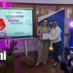 Foto: Charla sobre emprendimiento desde Universidad La Sandino / TN8